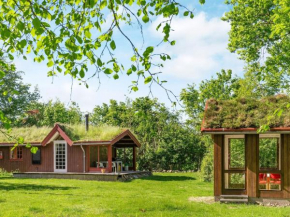 Holiday home Roslev XXXIII